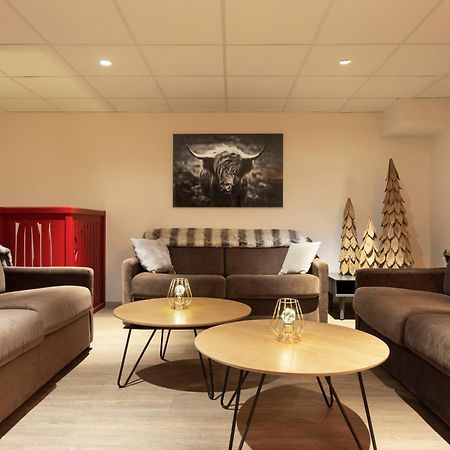 Sowell Residences Pierre Blanche Saint-Martin-de-Belleville Εξωτερικό φωτογραφία