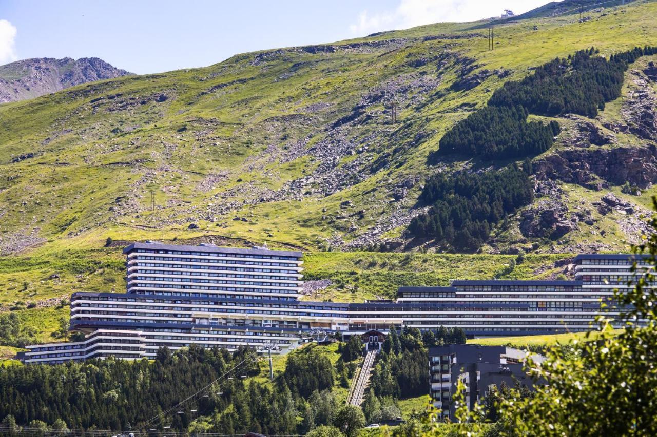 Sowell Residences Pierre Blanche Saint-Martin-de-Belleville Εξωτερικό φωτογραφία