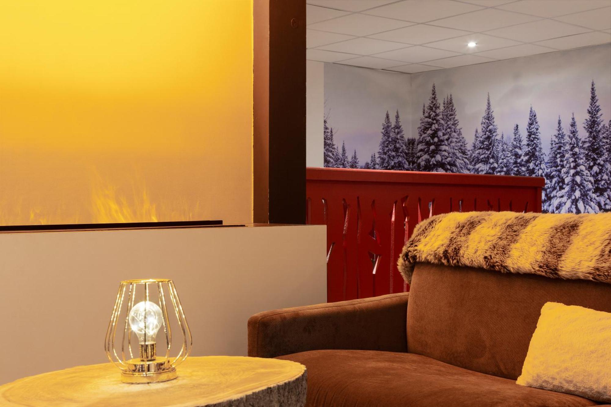 Sowell Residences Pierre Blanche Saint-Martin-de-Belleville Εξωτερικό φωτογραφία