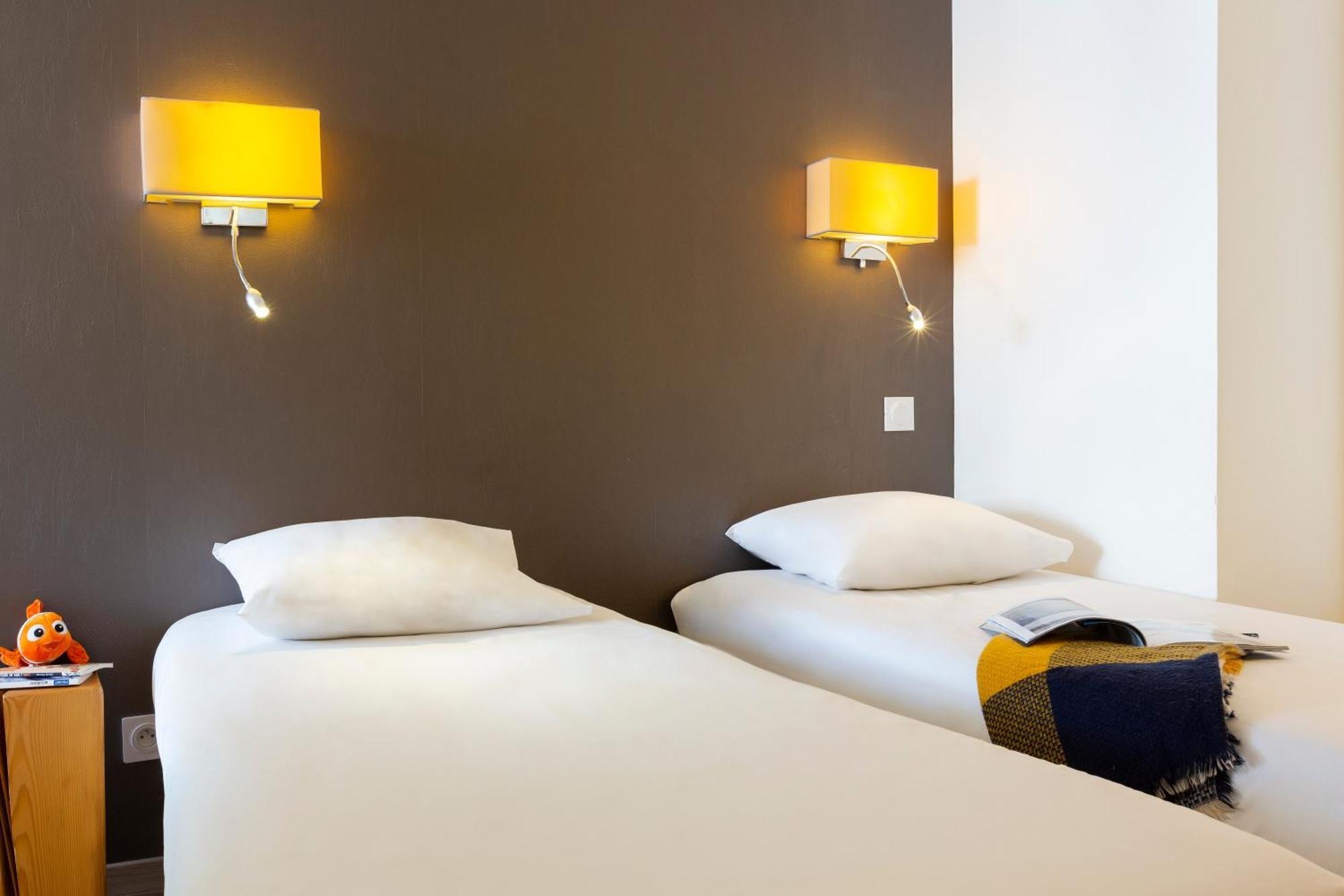 Sowell Residences Pierre Blanche Saint-Martin-de-Belleville Εξωτερικό φωτογραφία