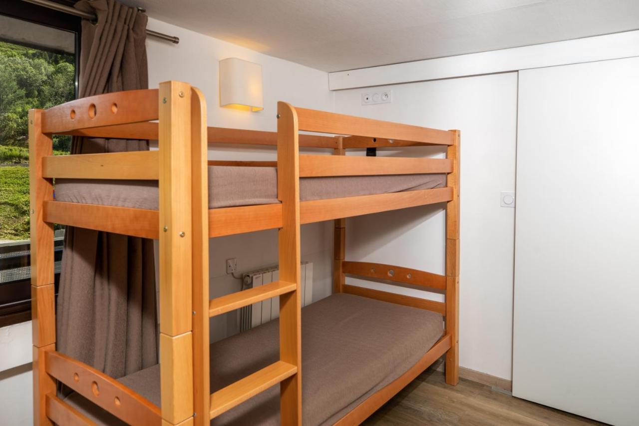 Sowell Residences Pierre Blanche Saint-Martin-de-Belleville Εξωτερικό φωτογραφία